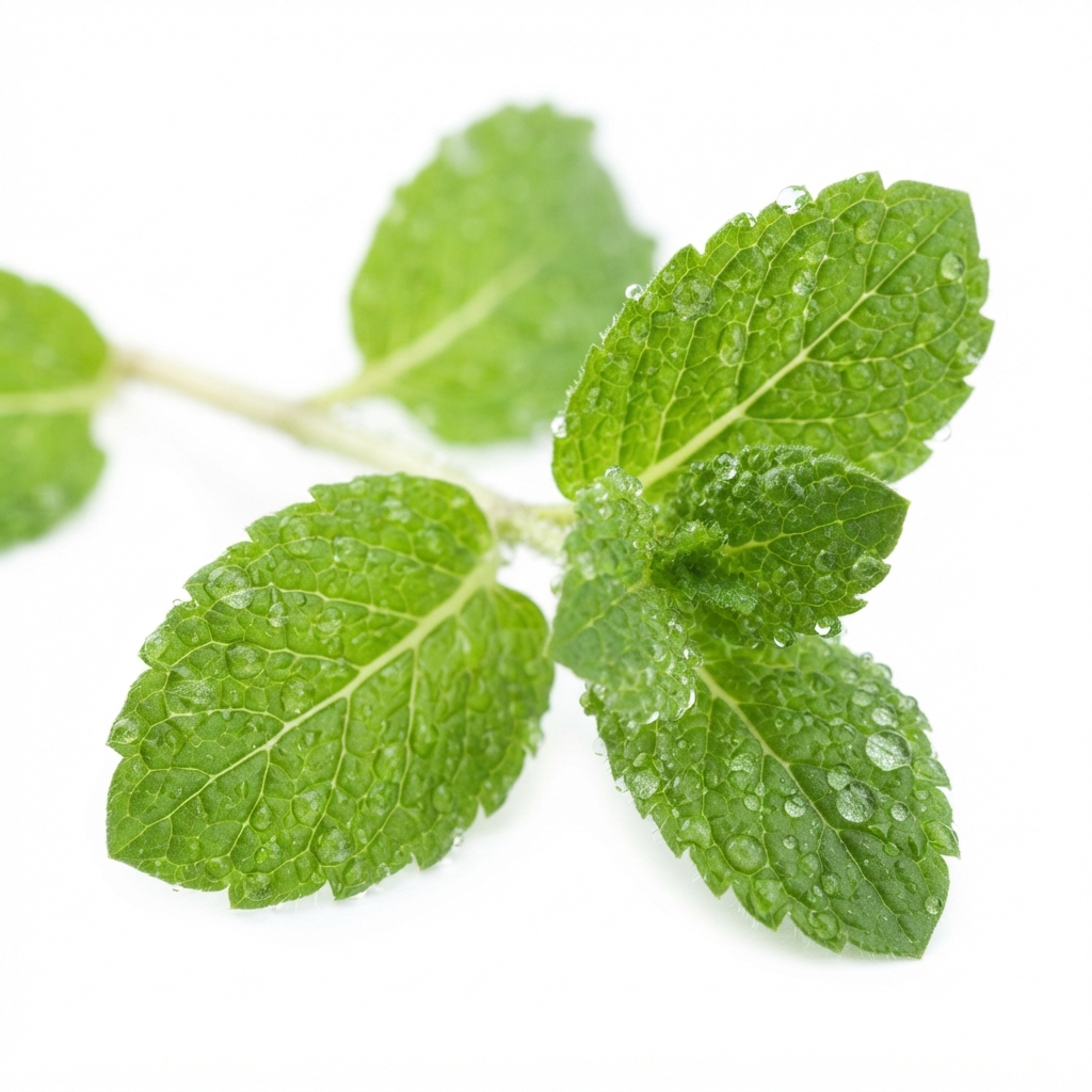 Daun Mint