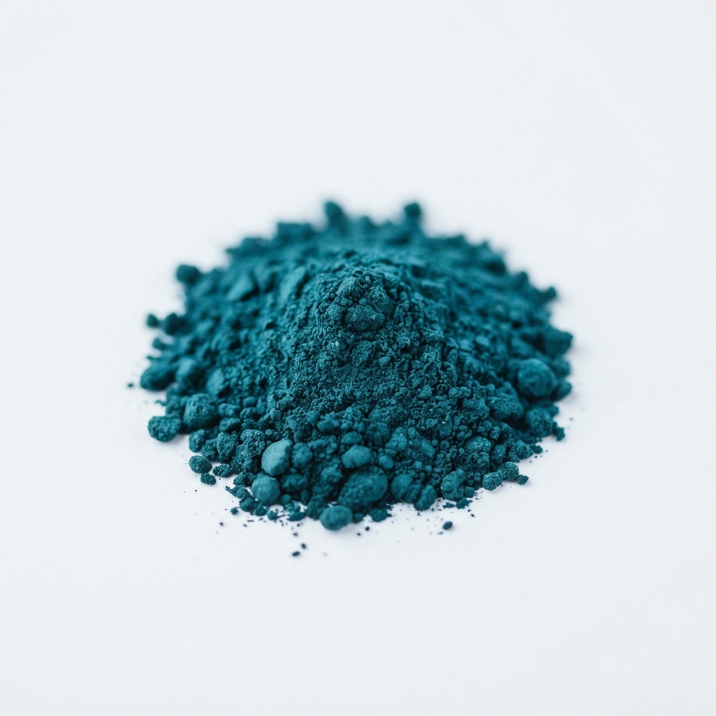 Spirulina